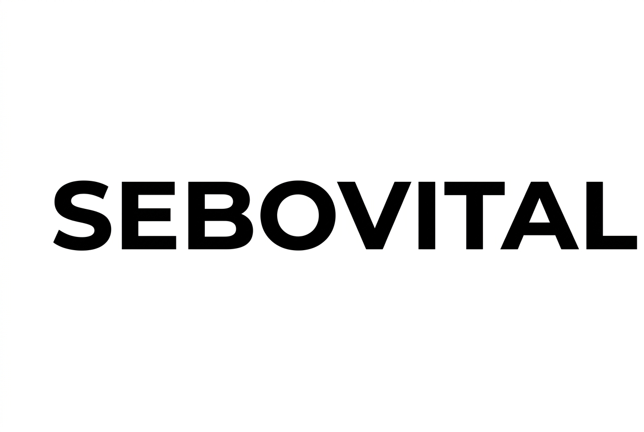 SEBOVITAL